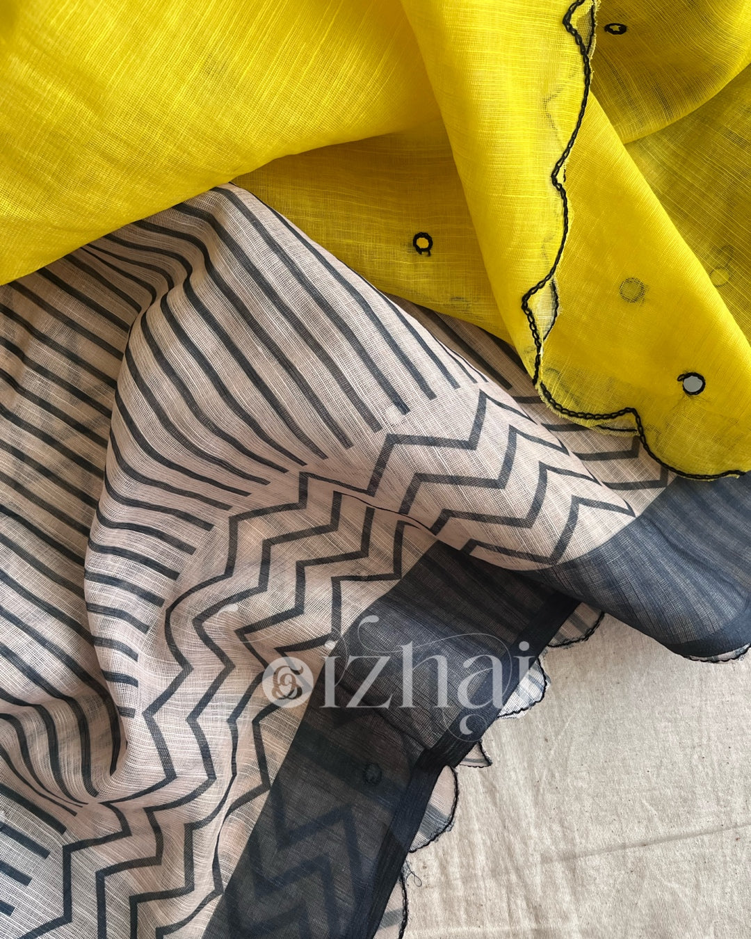 Sithara || Yellow