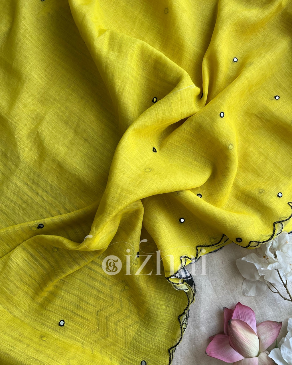 Sithara || Yellow