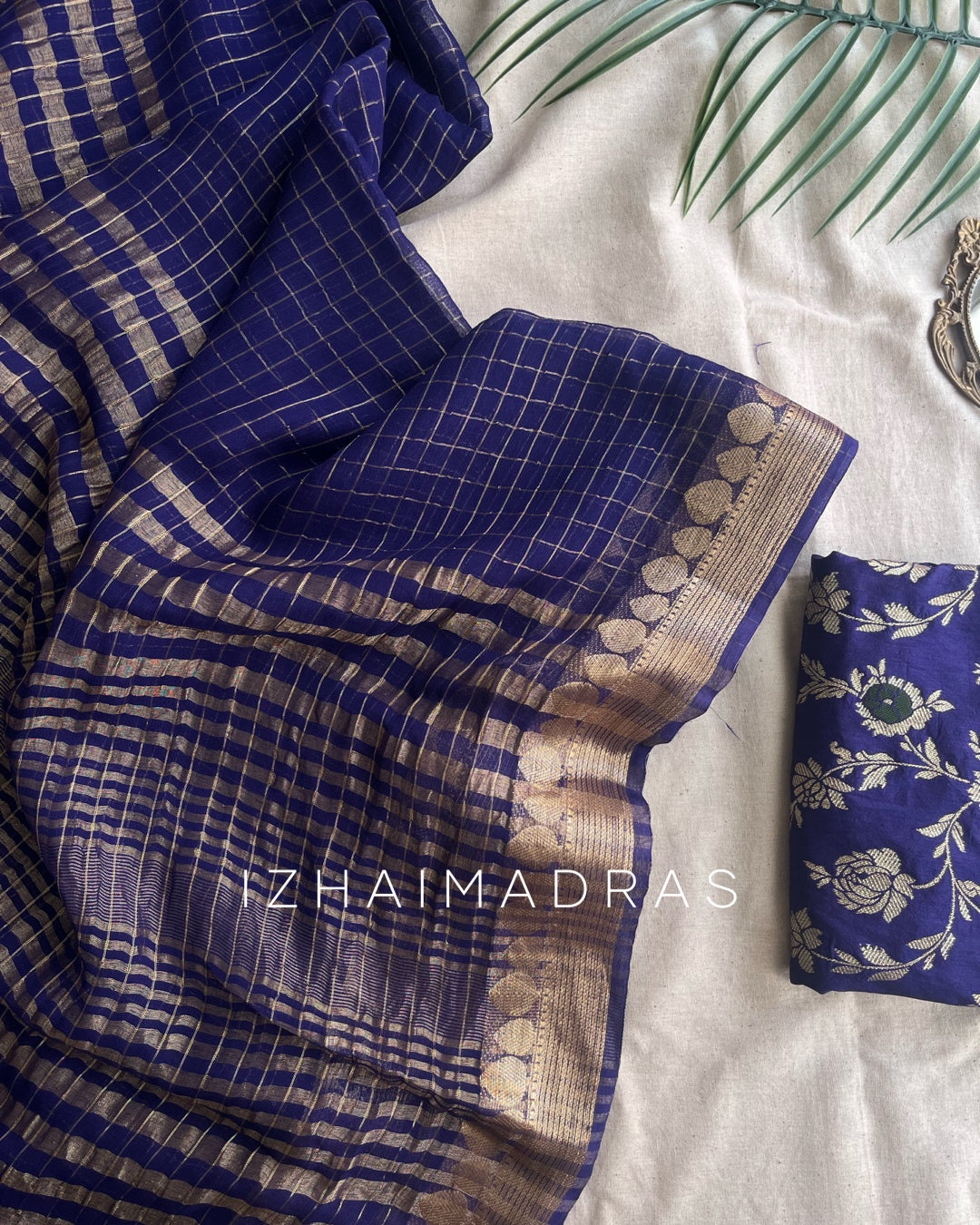 Sithara || Blue