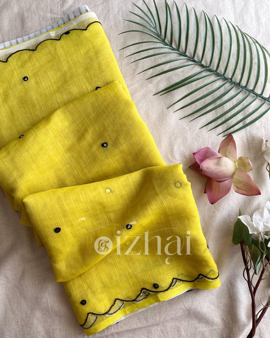 Sithara || Yellow