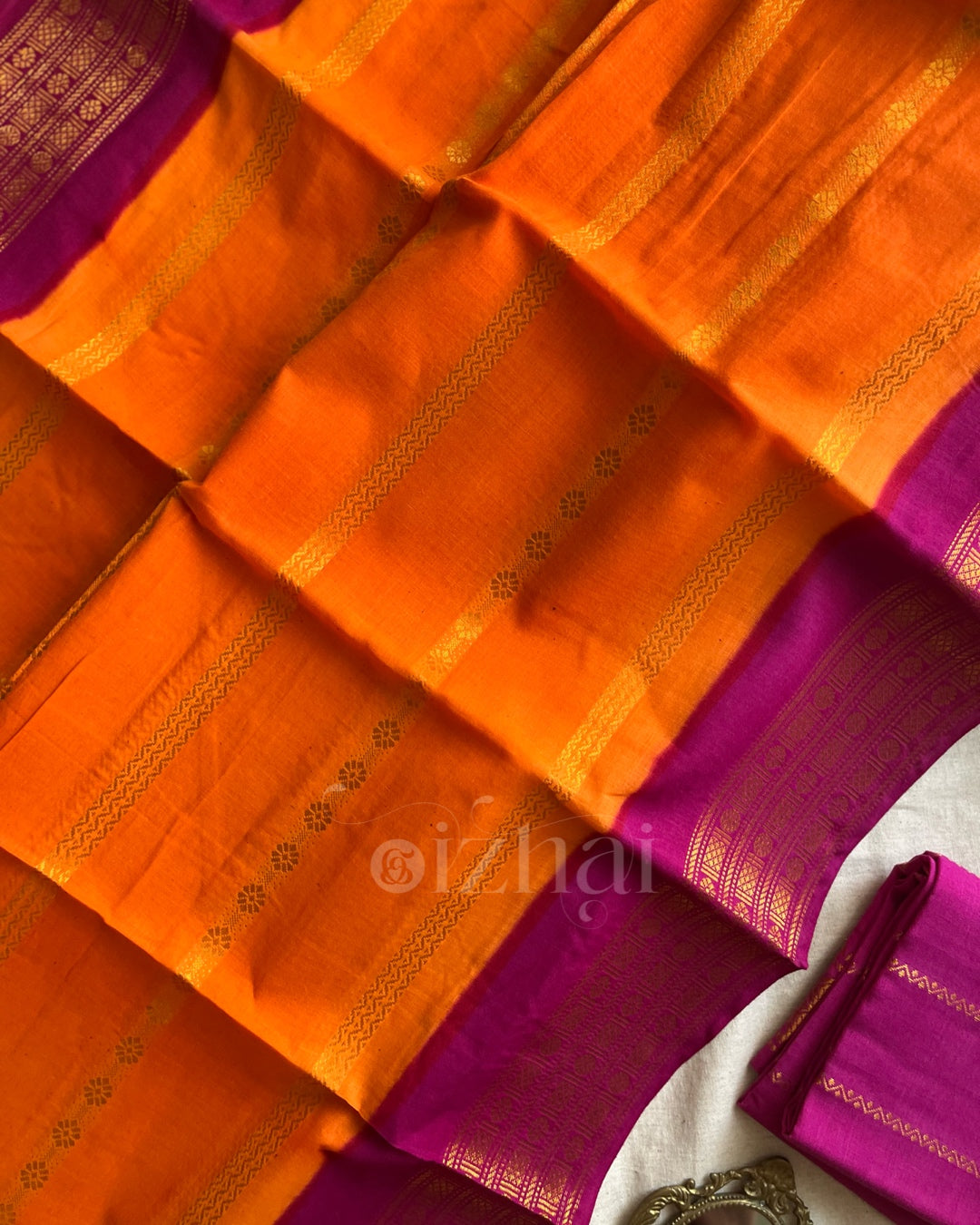 Kattam || Orange