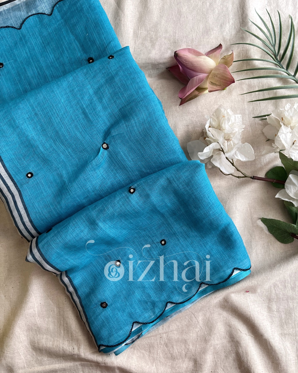 Sithara || Blue