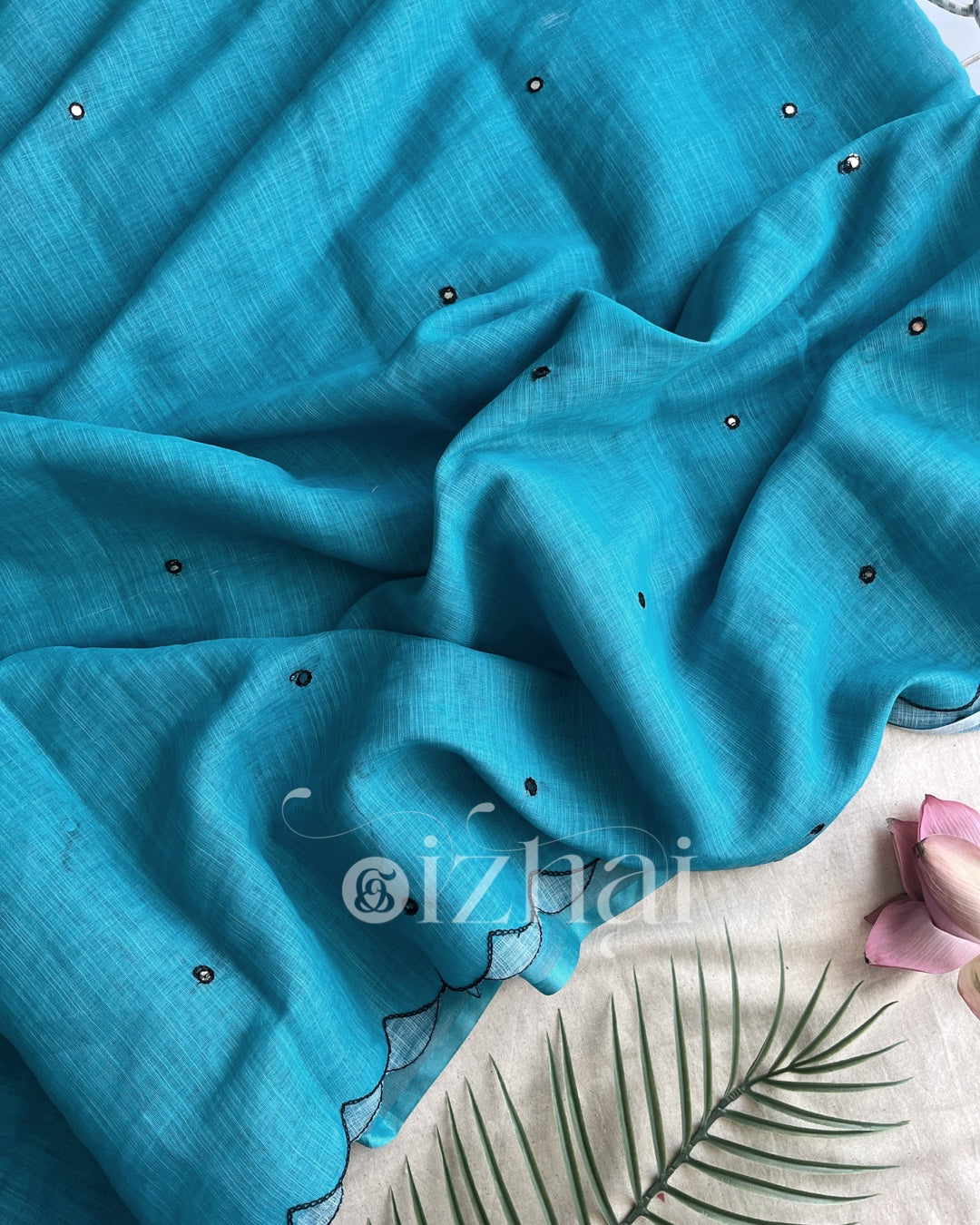 Sithara || Blue