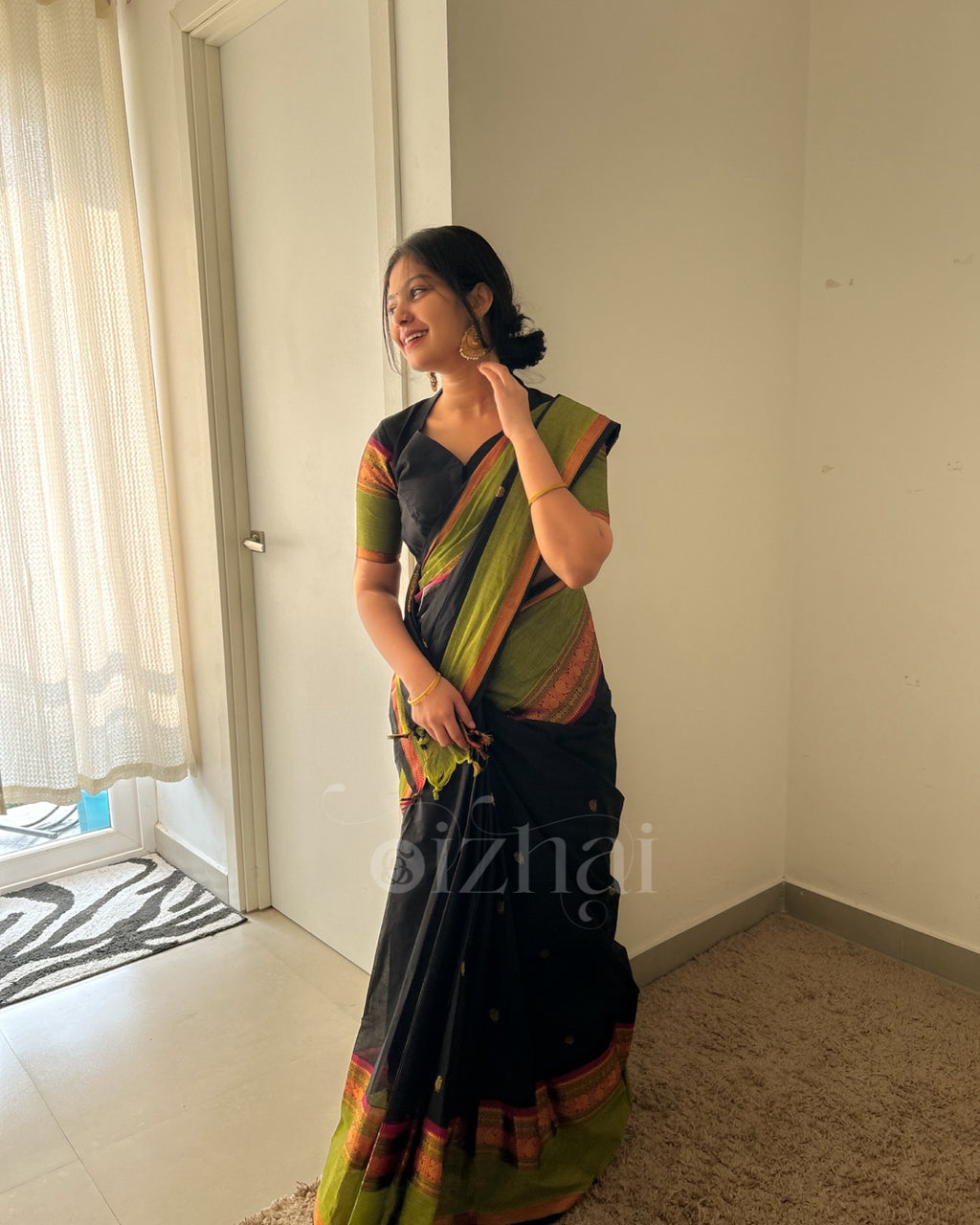 Kanchi || Yatra