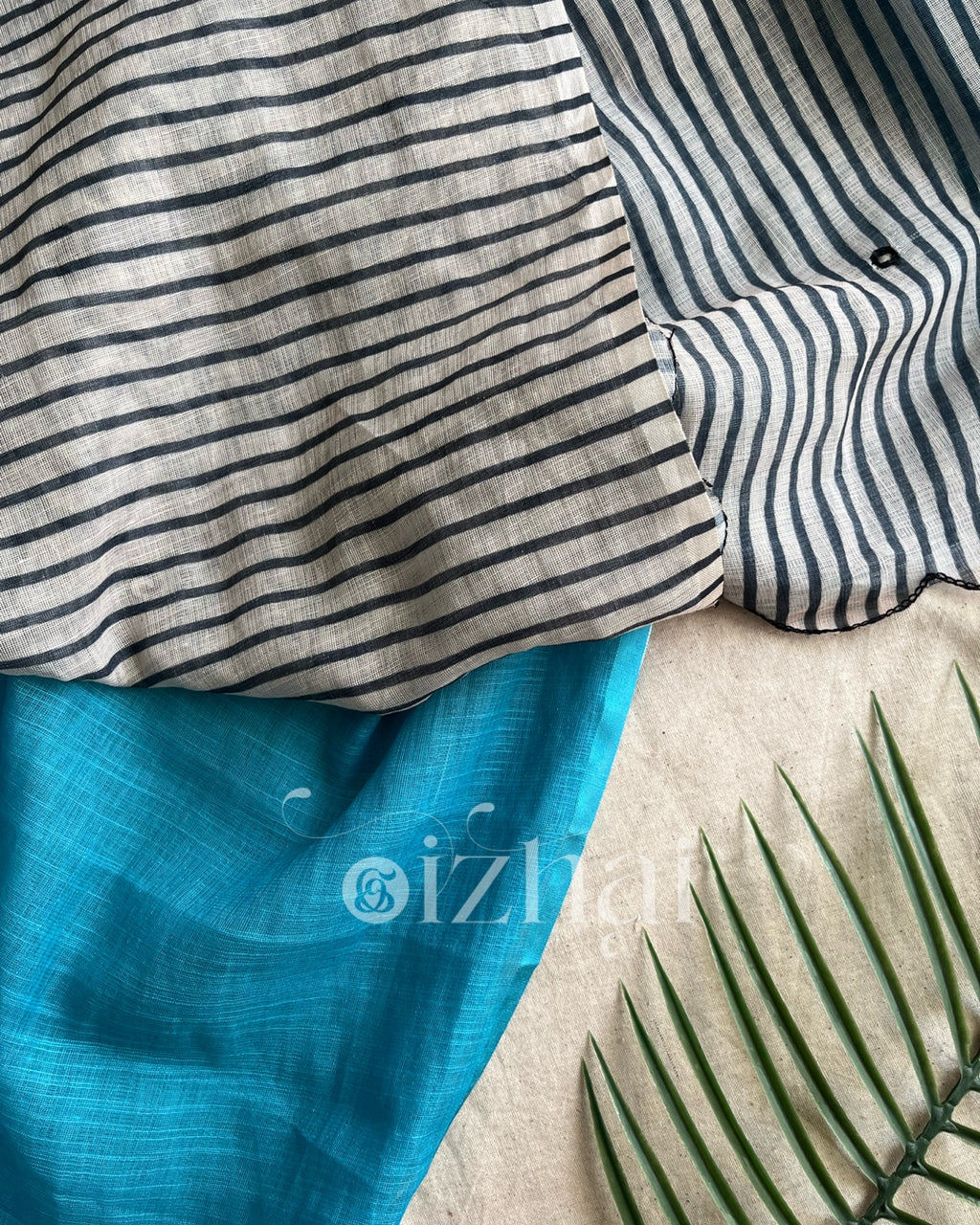 Sithara || Blue