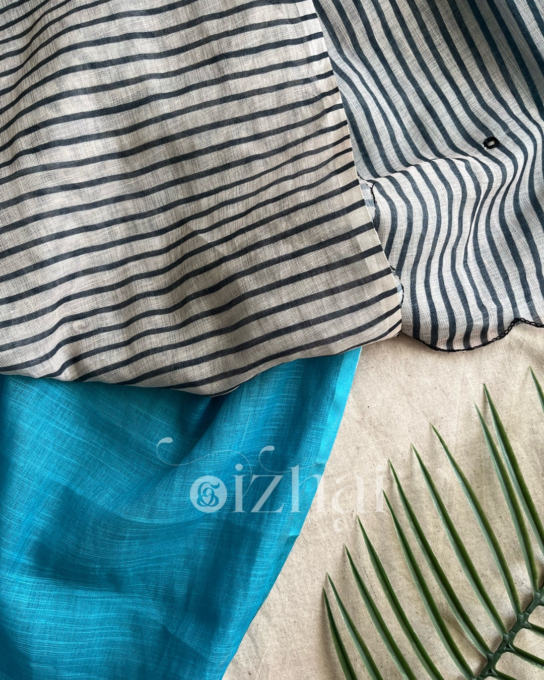 Sithara || Blue