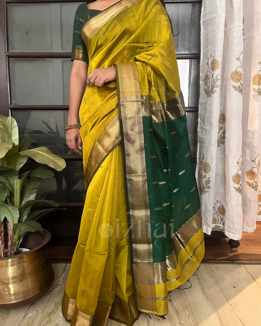 Maheswari - Rudra