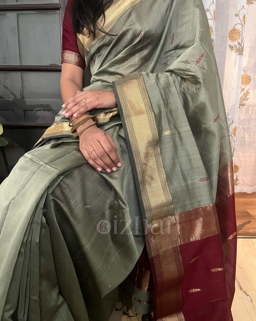 Maheswari - Mitra