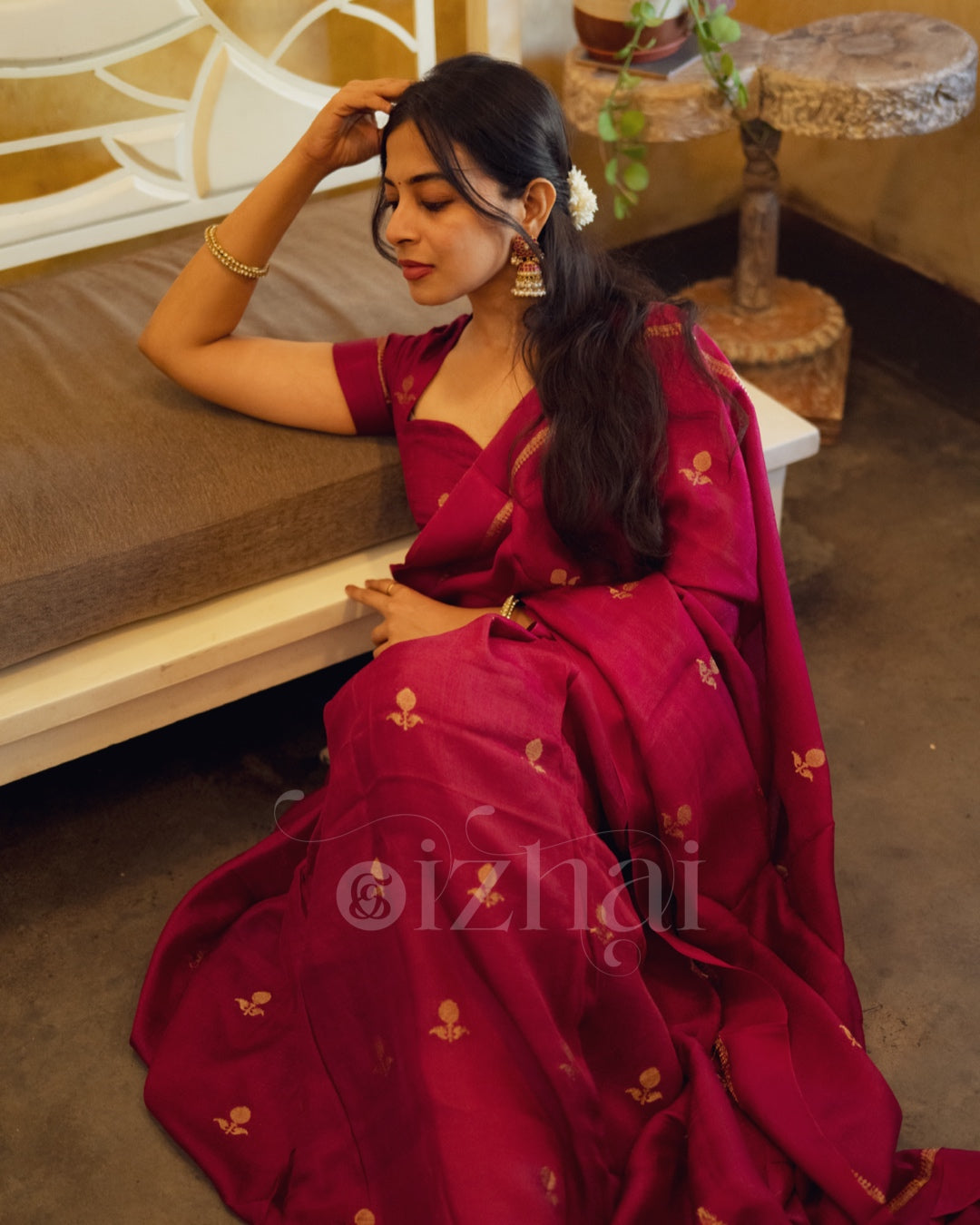 Sithara - Manumathi