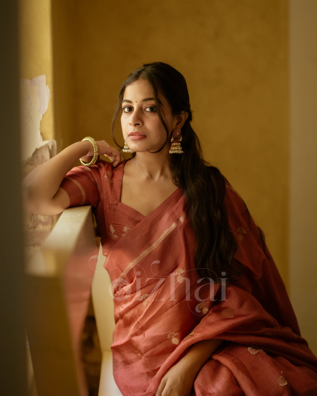 Sithara - Pallavi