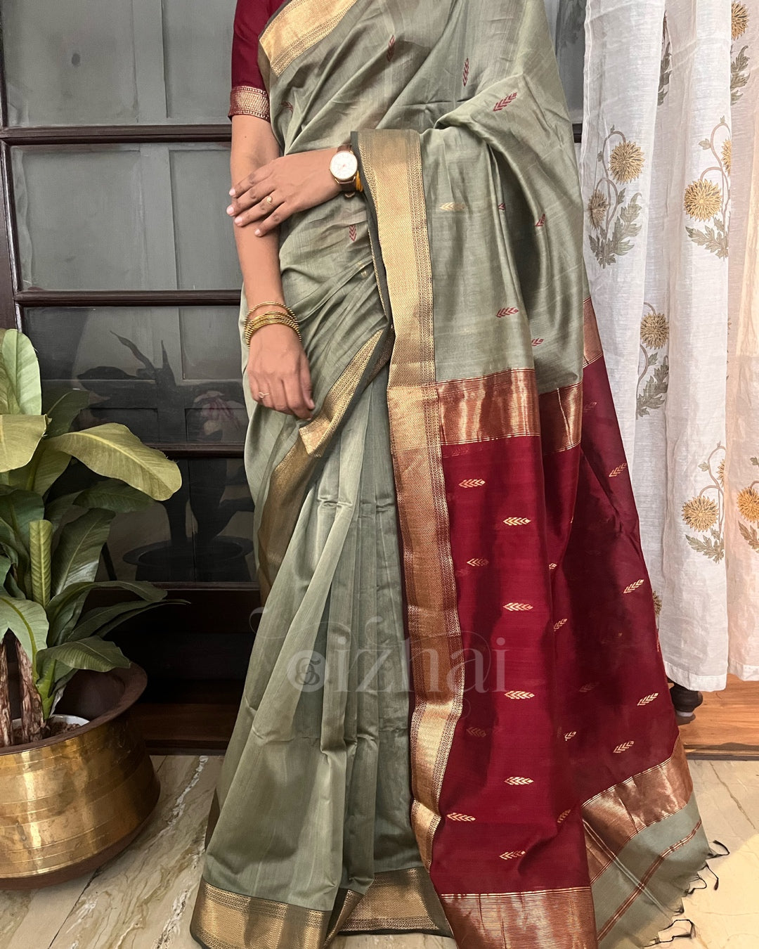 Maheswari - Mitra