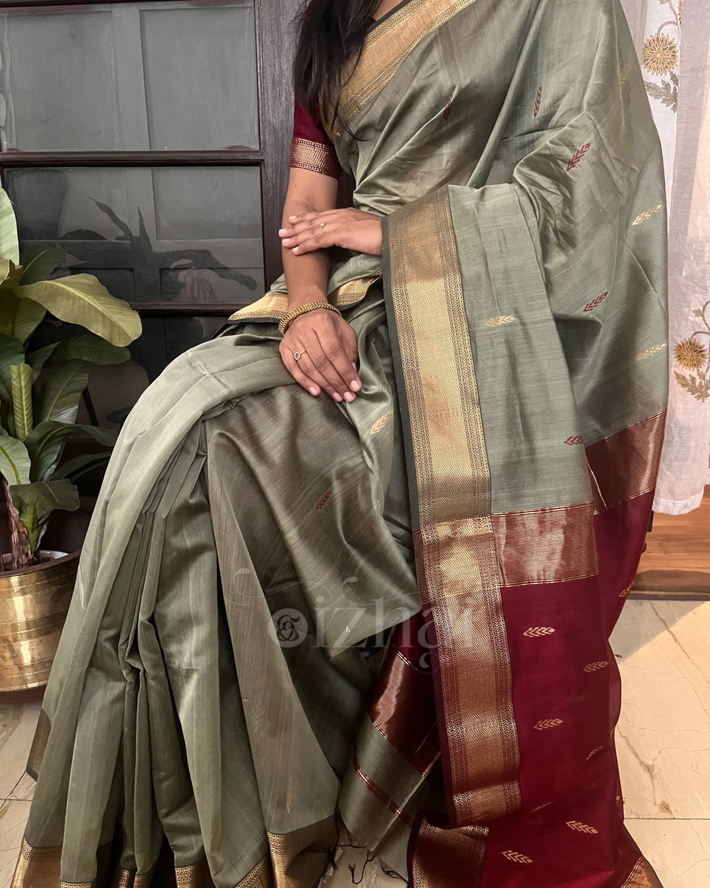Maheswari - Mitra