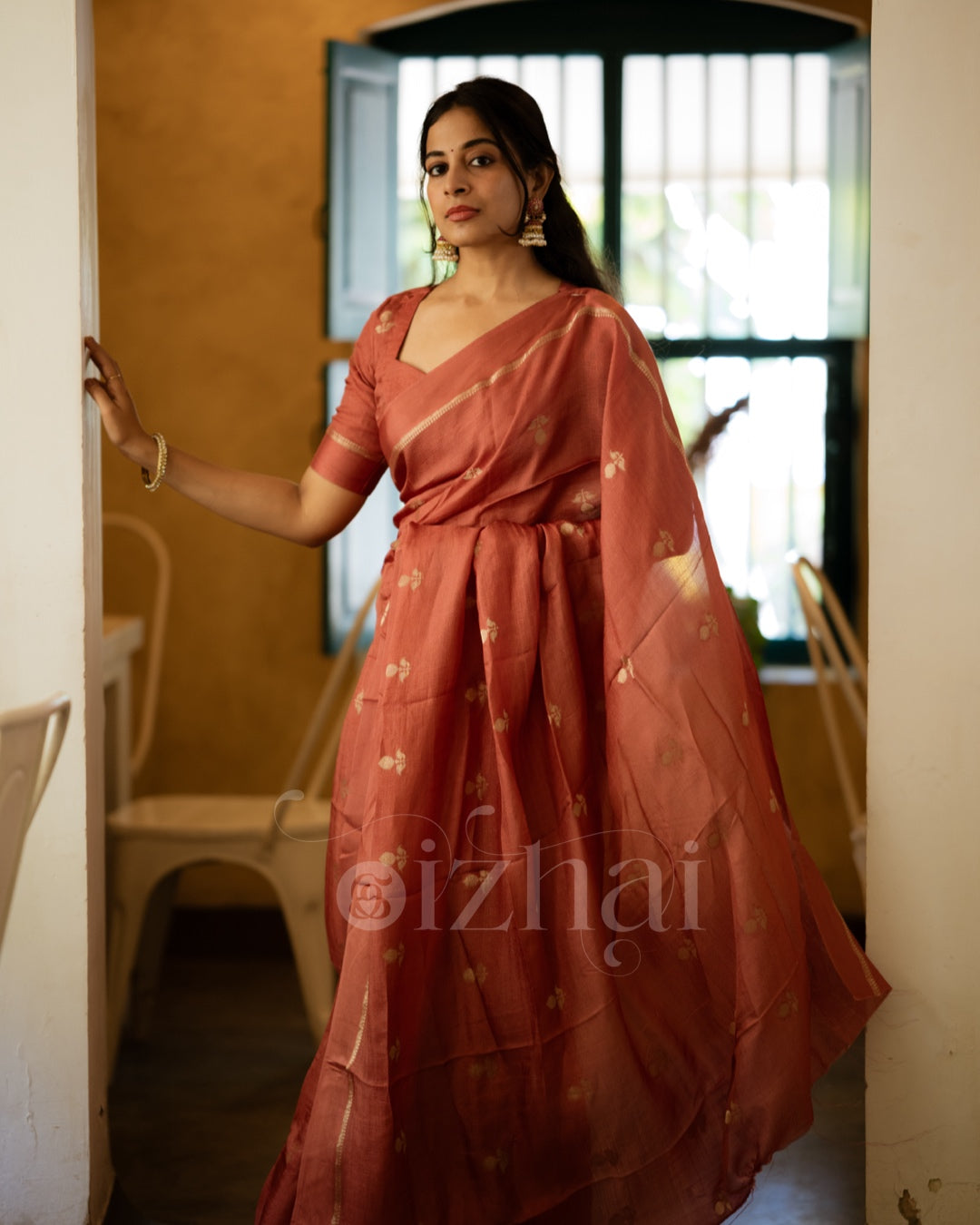 Sithara - Pallavi