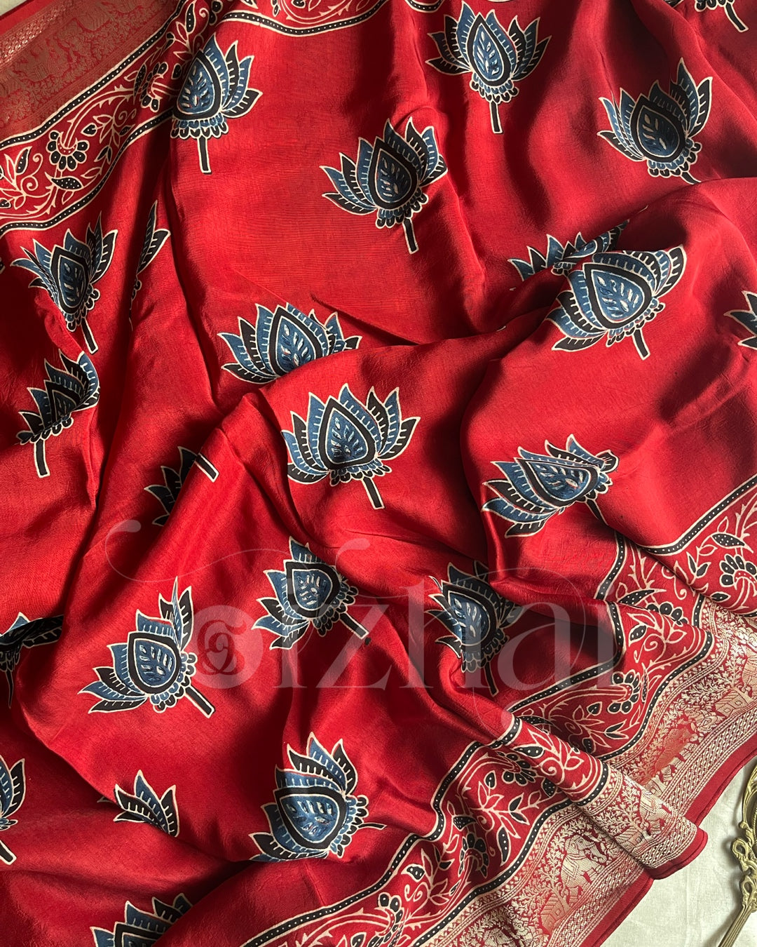 Kaariga || Palak