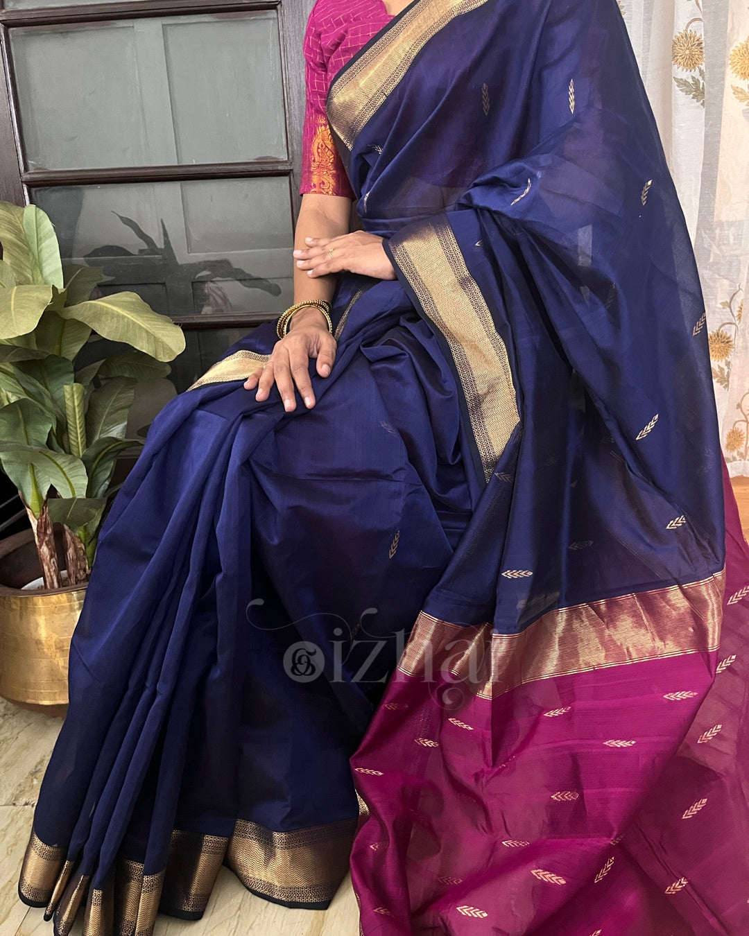 Maheswari - Meera