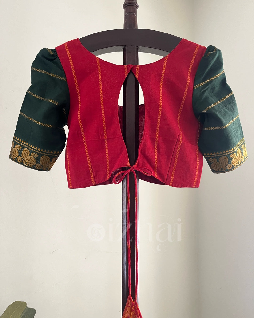 Blouse - Meenakshi