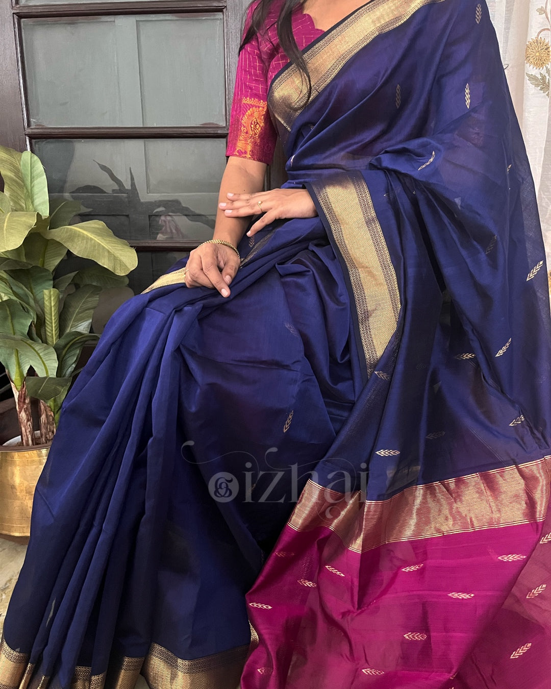 Maheswari - Meera