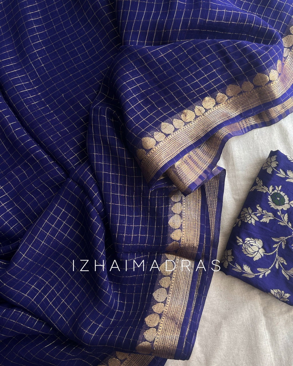 Sithara || Blue