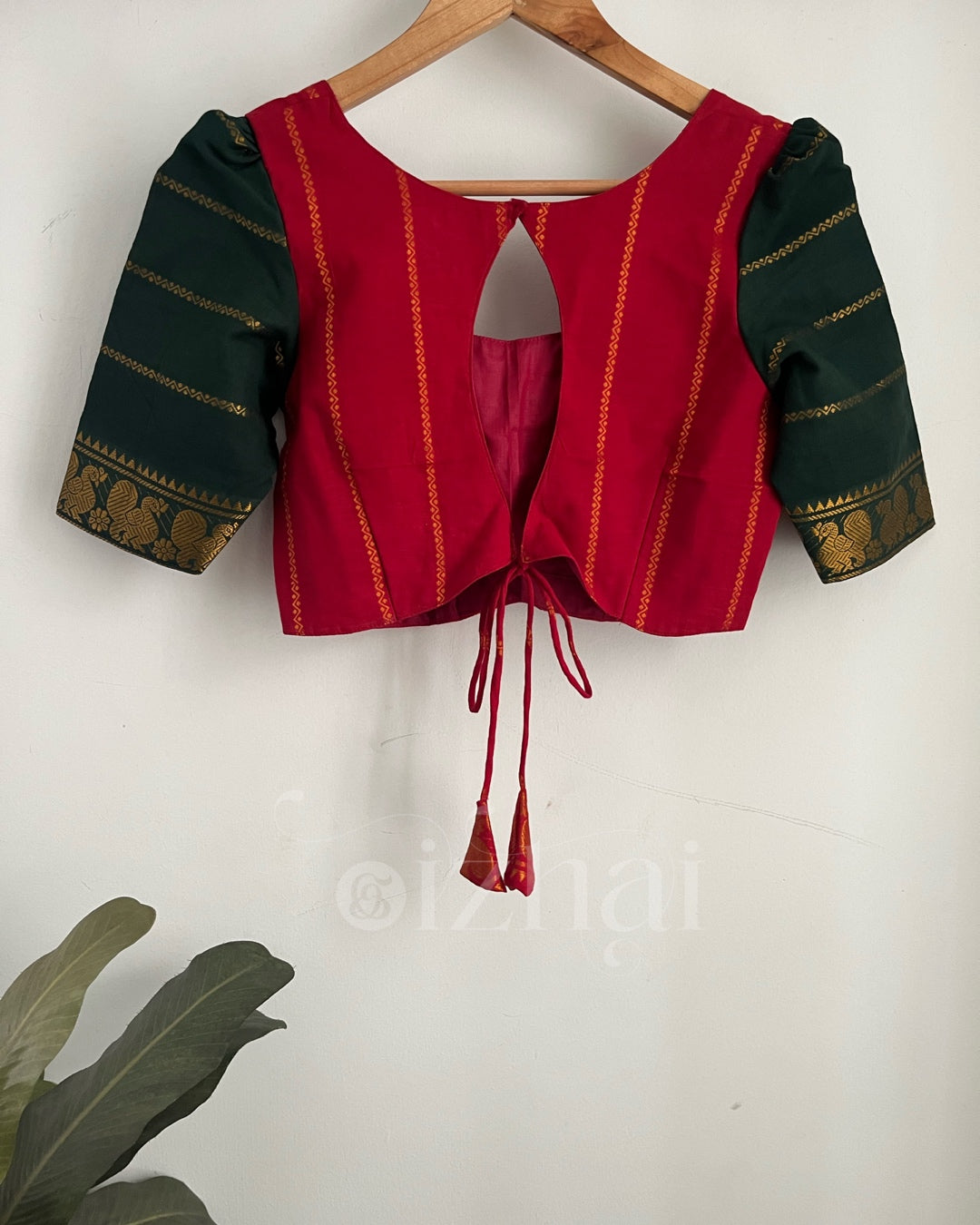 Blouse - Meenakshi