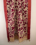 Kalamkari Pink