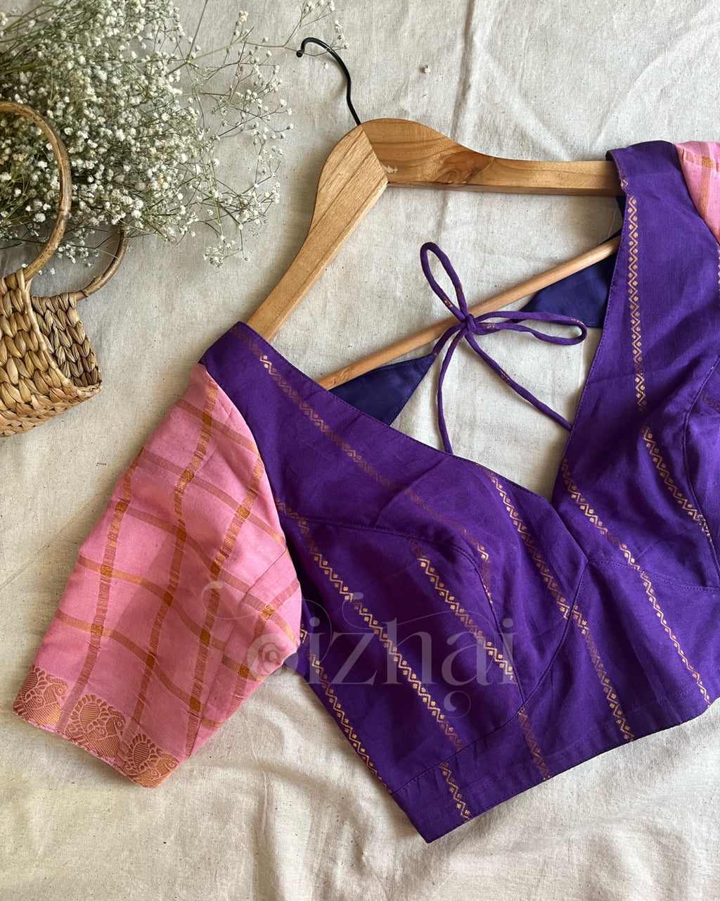 Blouse - Madhuri