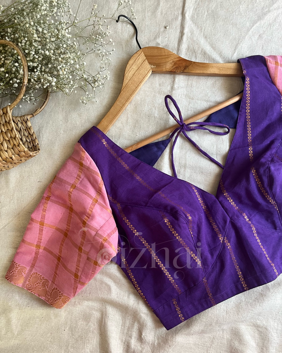 Blouse - Madhuri