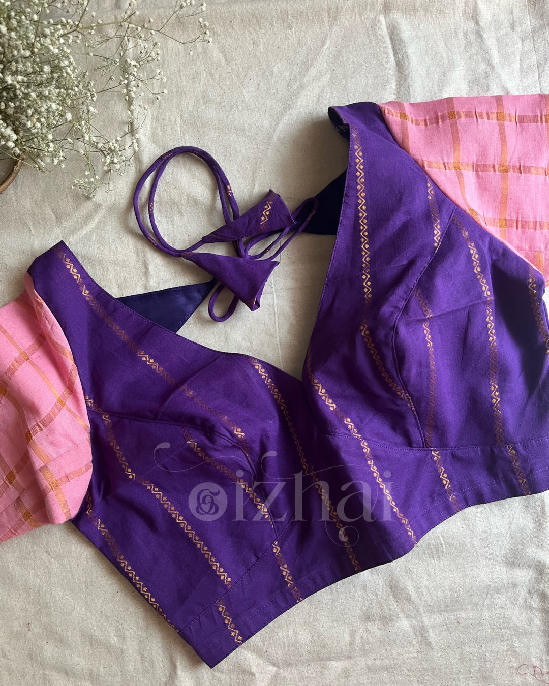 Blouse - Madhuri