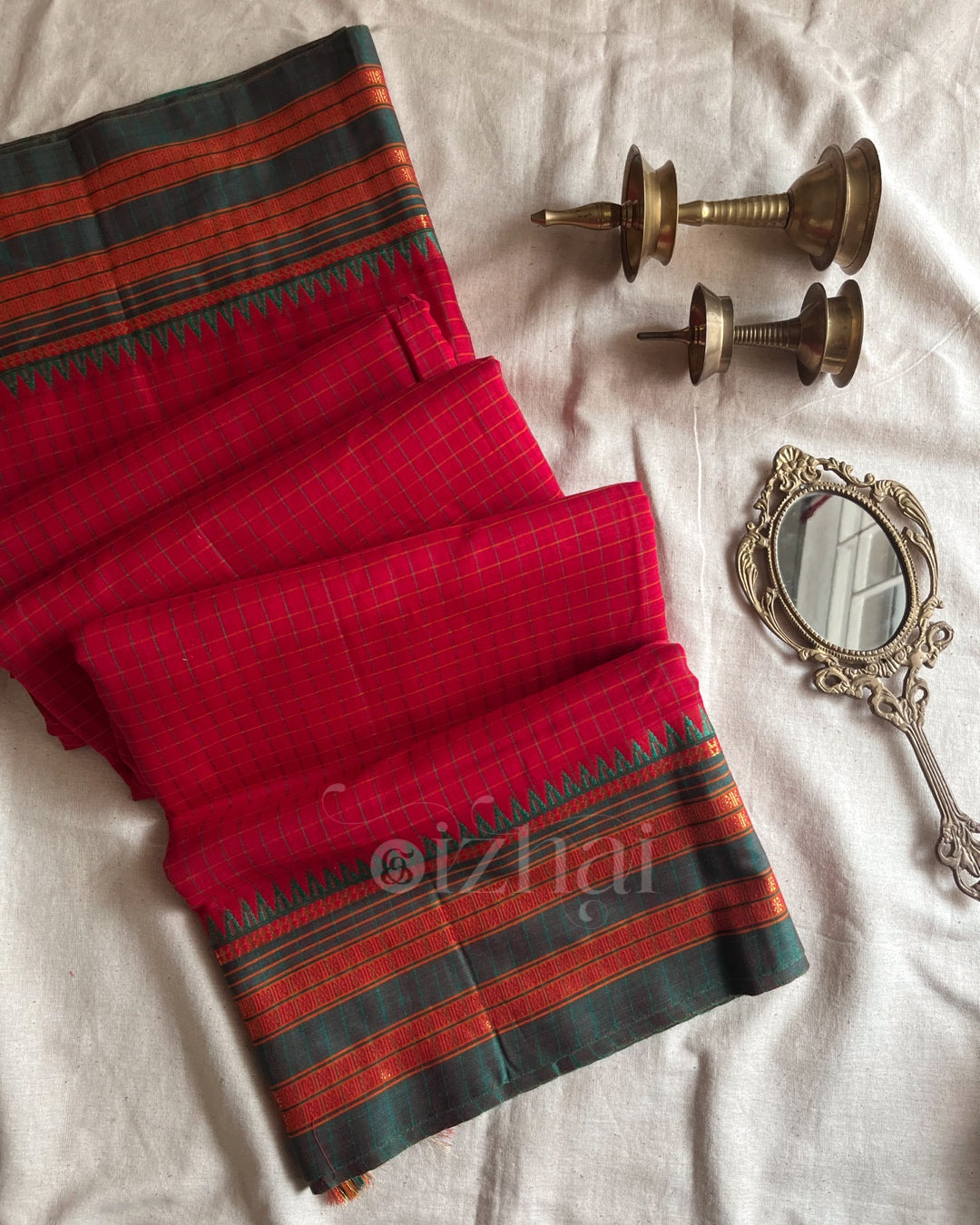 Kattam || Thari Red