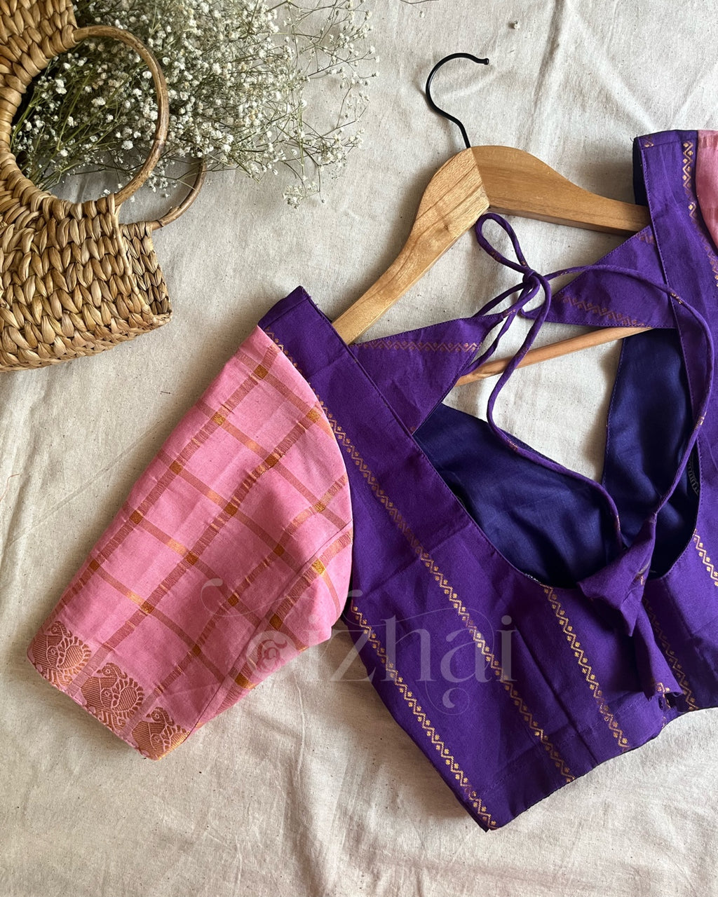 Blouse - Madhuri