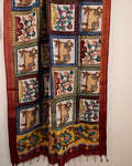 Kalamkari Pichwai
