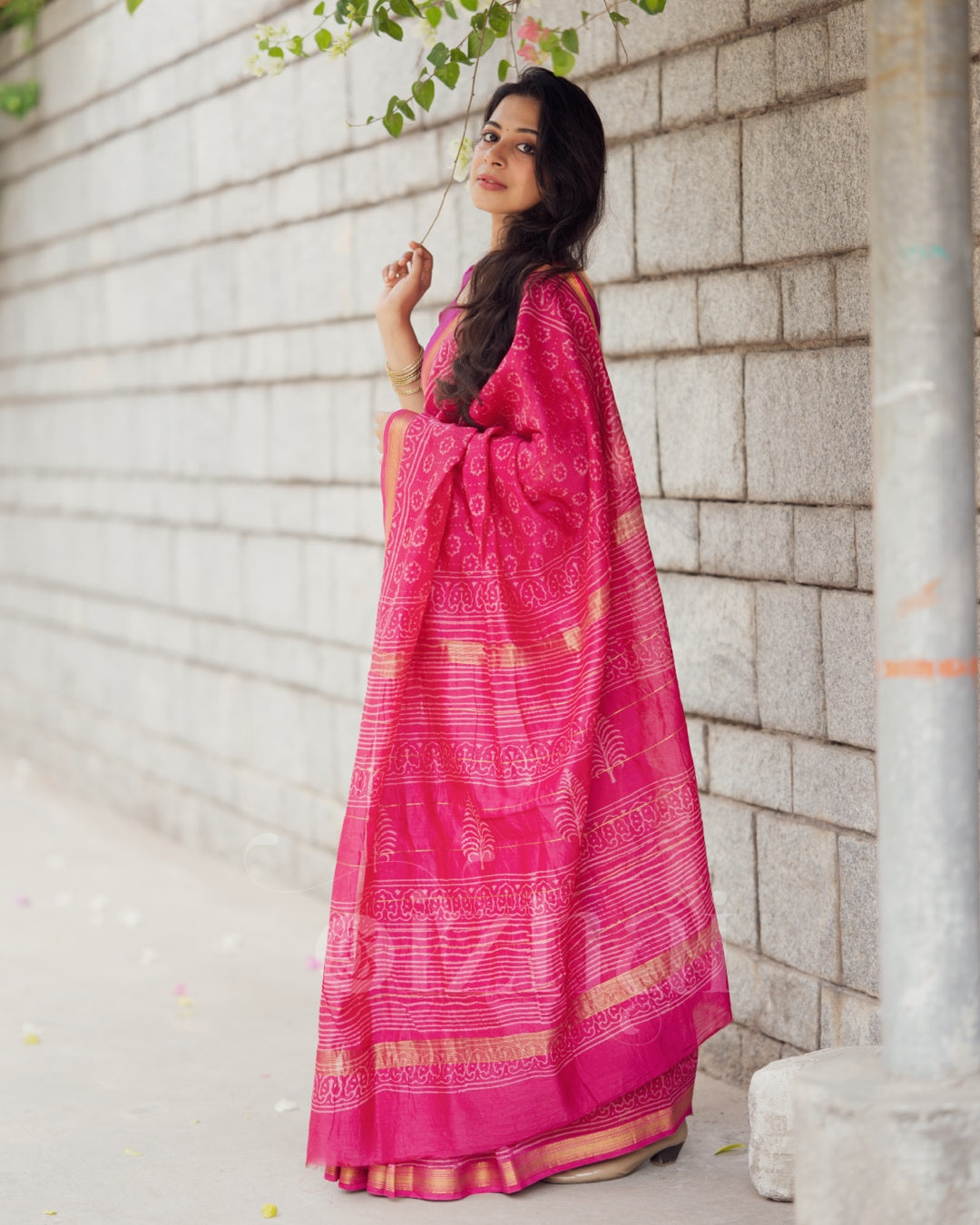 Maheswari - Kuzhali