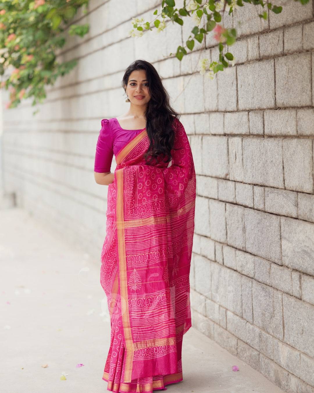 Maheswari - Kuzhali