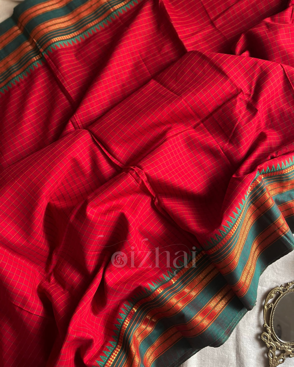 Kattam || Thari Red