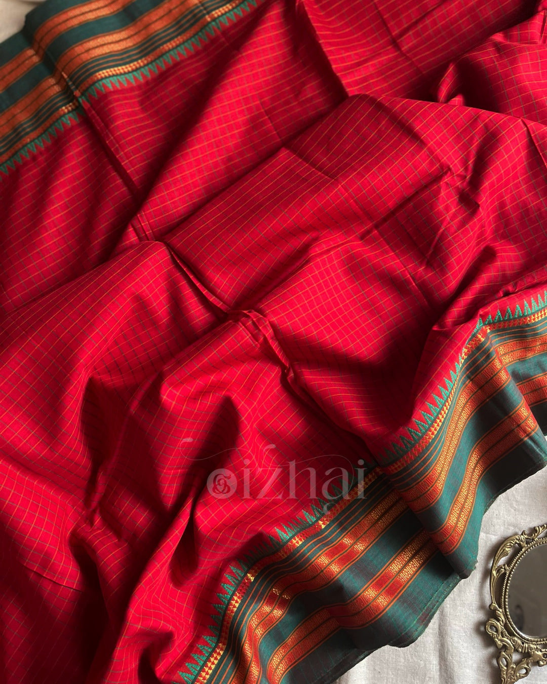 Kattam || Thari Red