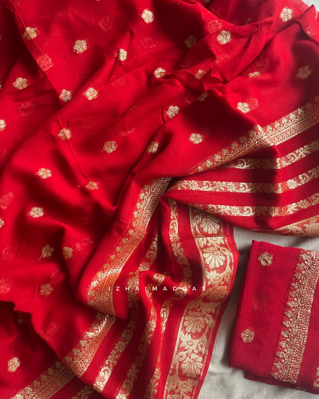 Sithara - Red