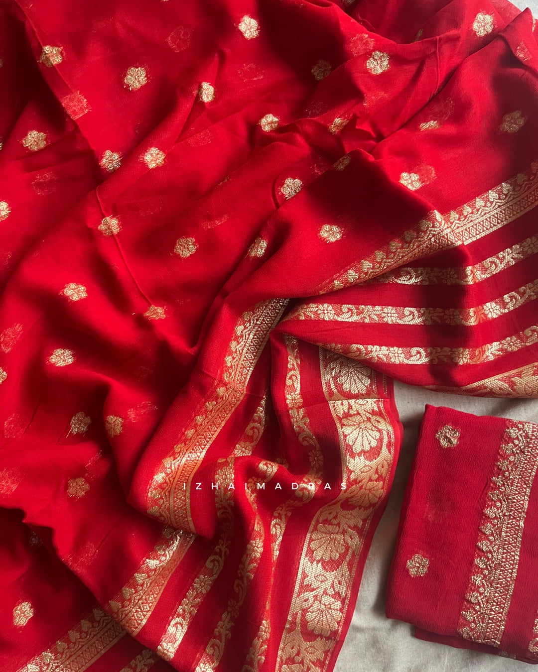 Sithara - Red
