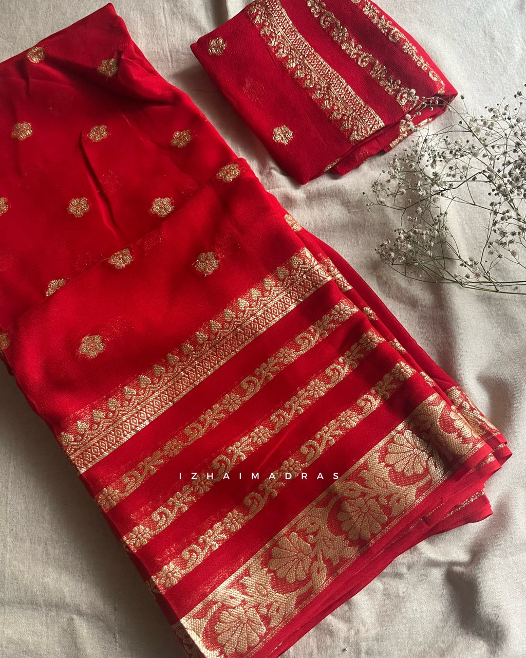 Sithara - Red