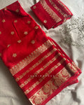 Sithara - Red