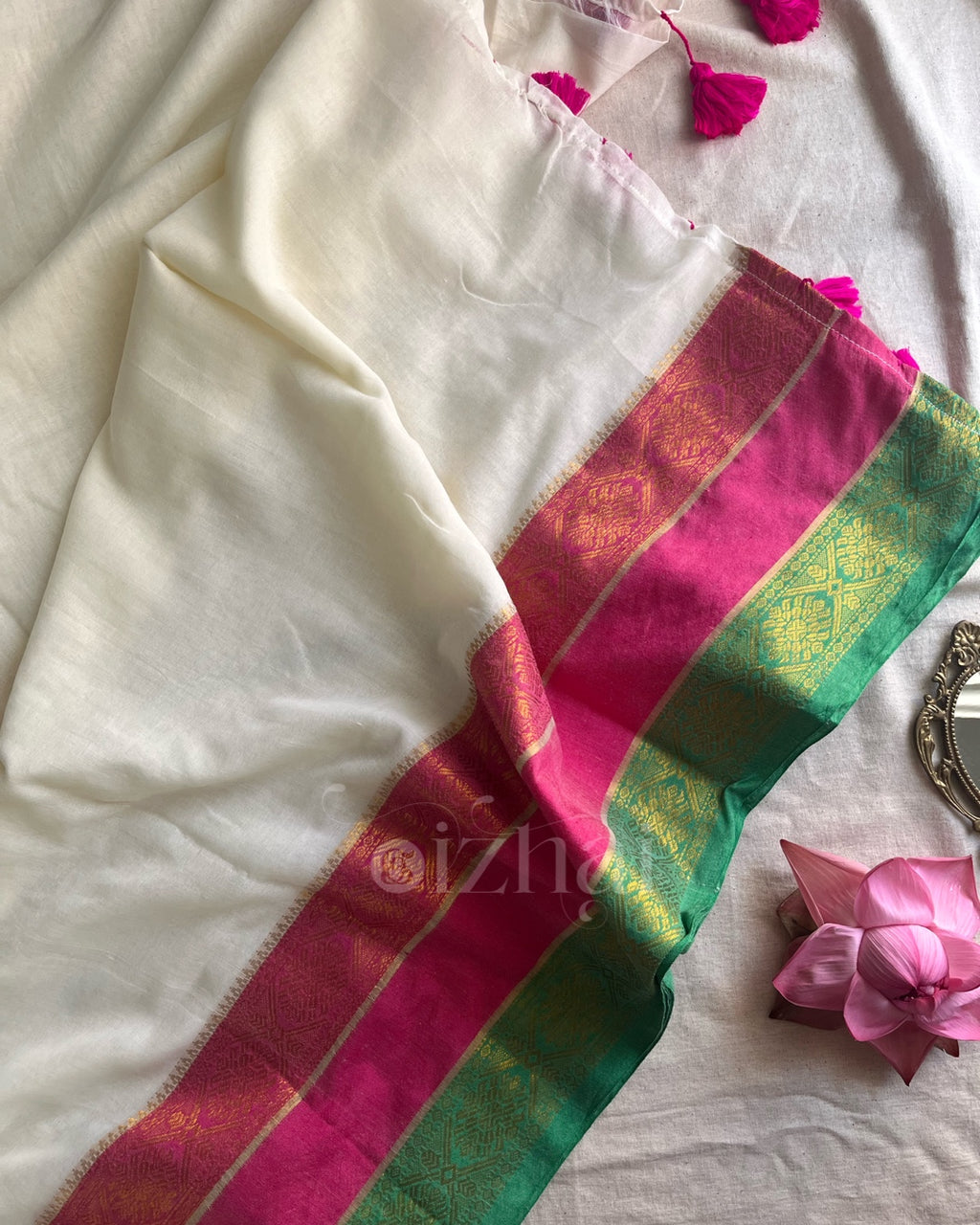 Daily || Menaka