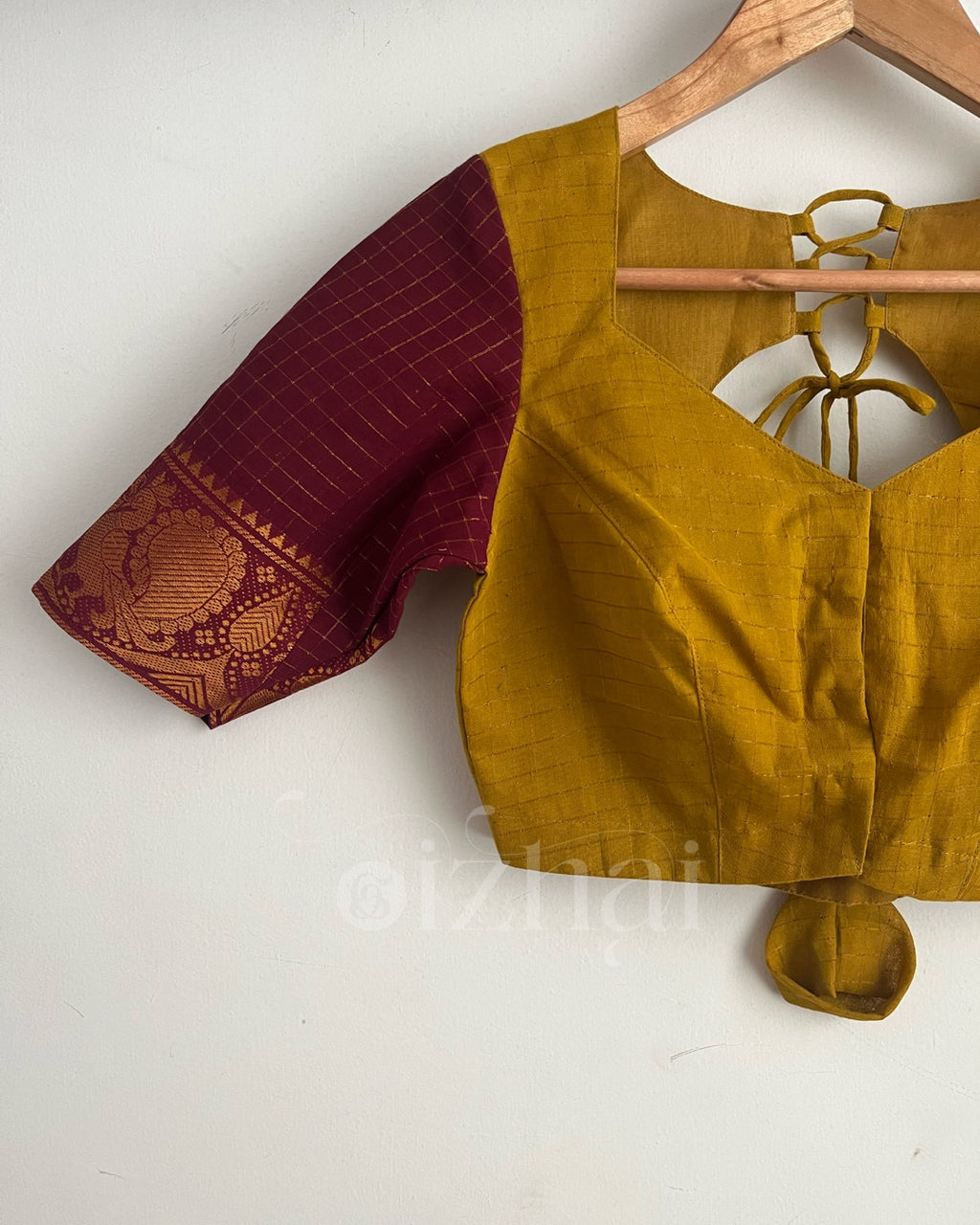 Blouse - Ananya