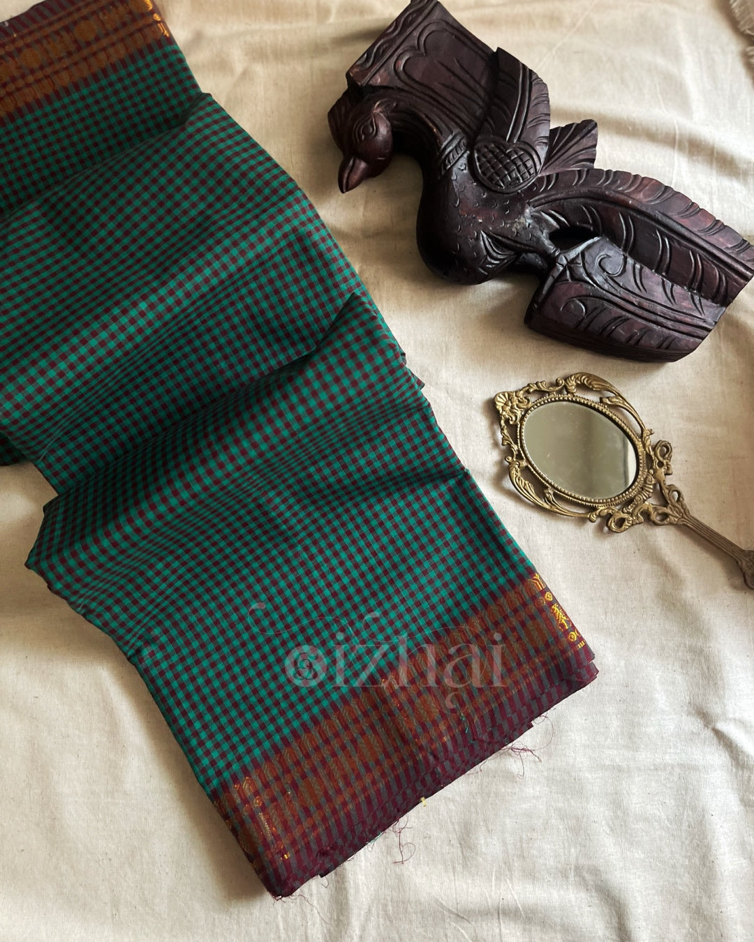 Kanchi || Maha