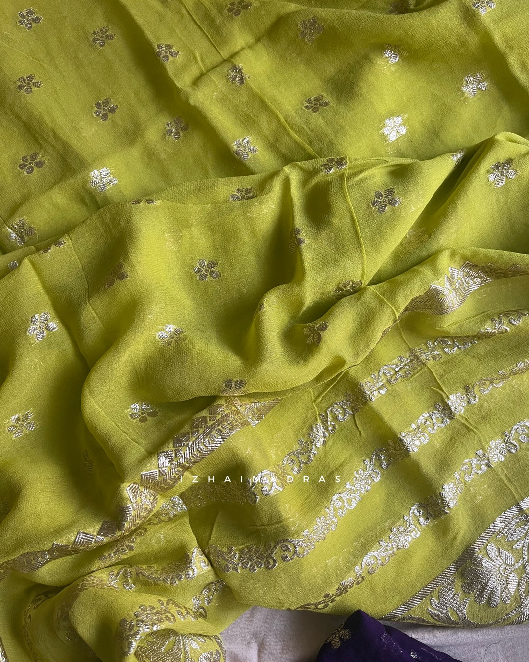 Sithara - Green