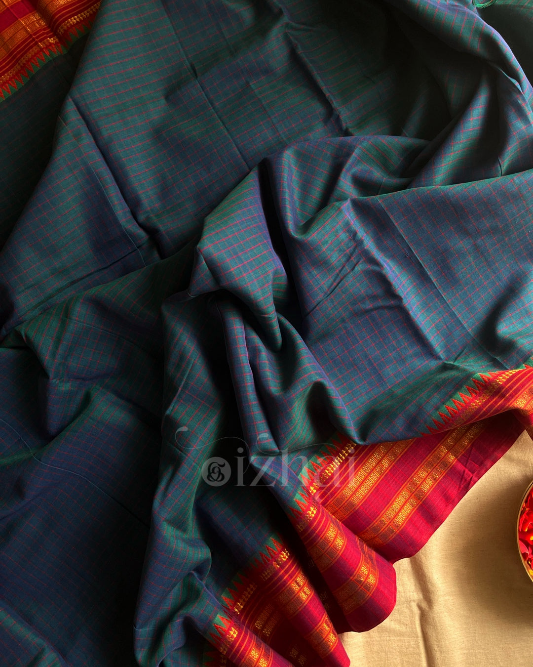 Kattam || Thari Blue