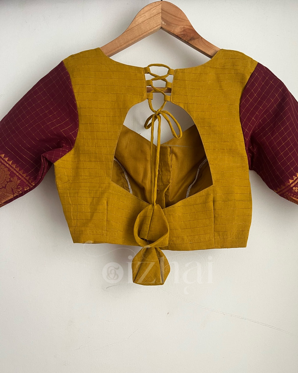 Blouse - Ananya