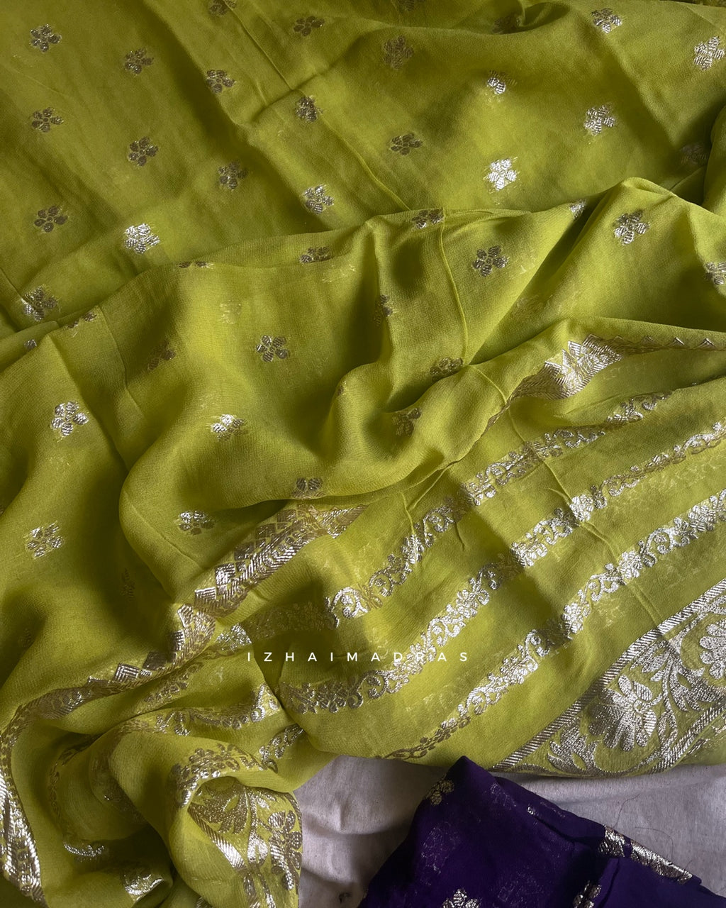 Sithara - Green