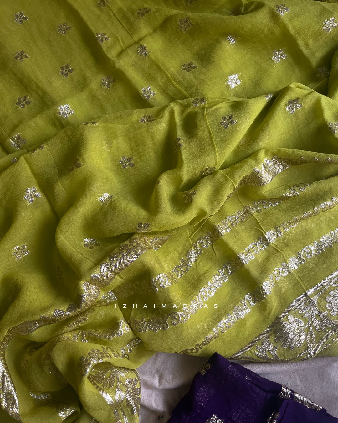 Sithara - Green