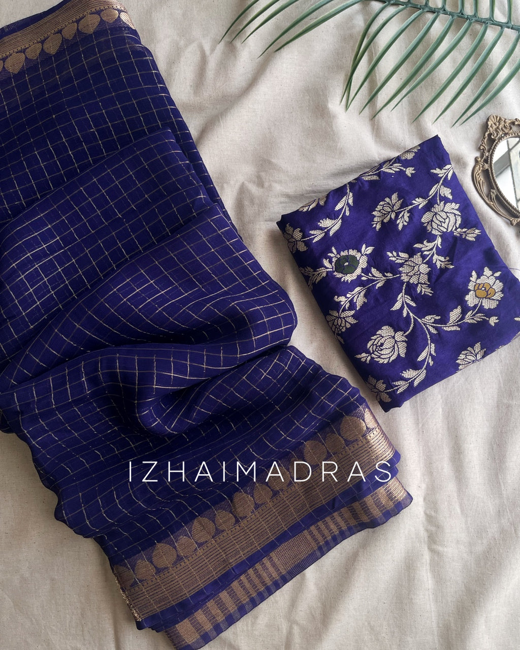 Sithara || Blue