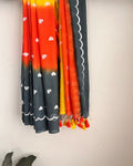 Daily - Orange Ombre