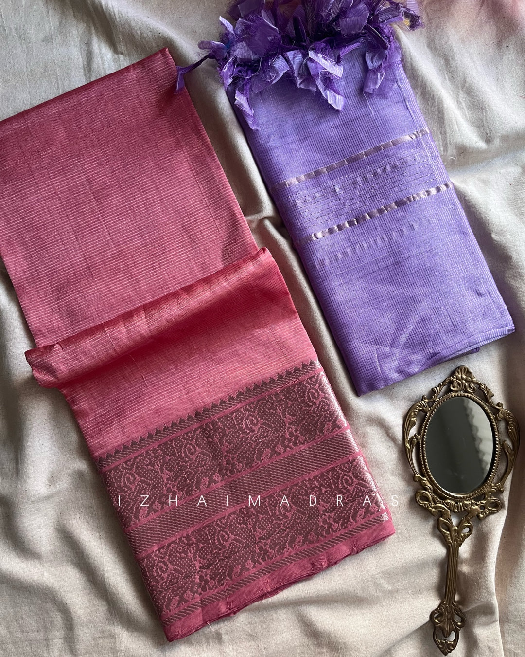 Unstitched - Gayu