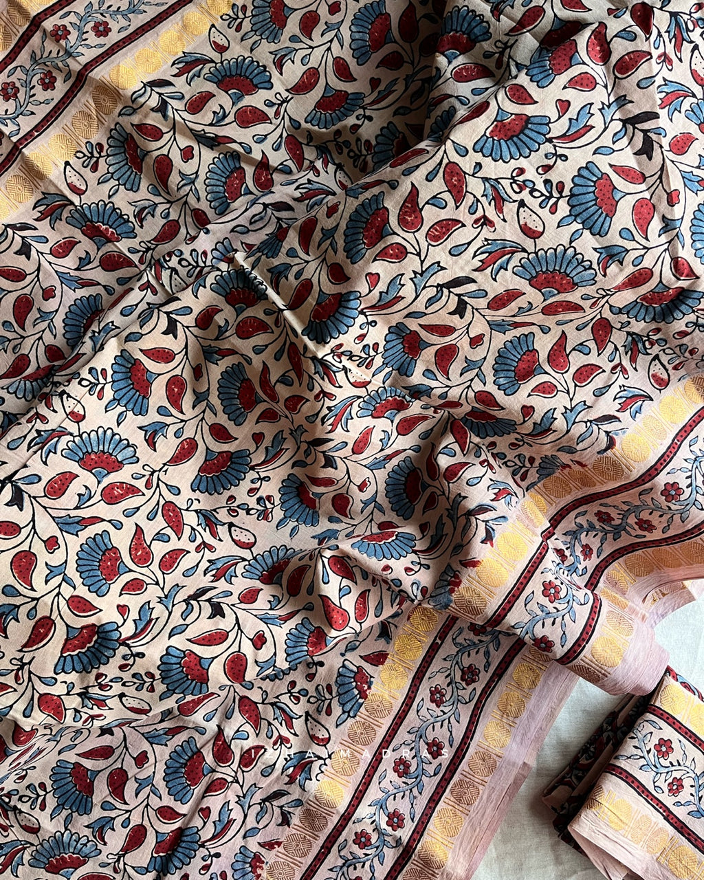 Ajrak Sungudi - Megala